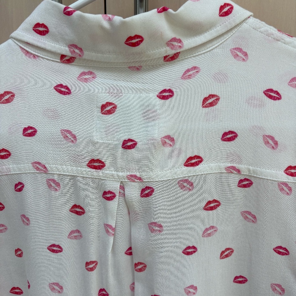 Rails blouse - Picture 2 of 6